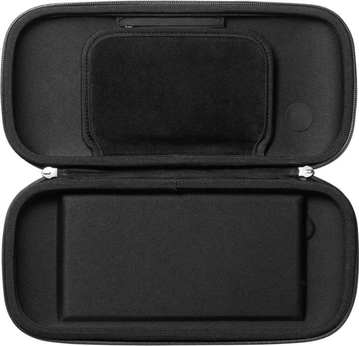 Produktbild Spigen - Klasden Pouch - Nintendo Switch 2, for Accessories - Charcoal Grey (Switch)