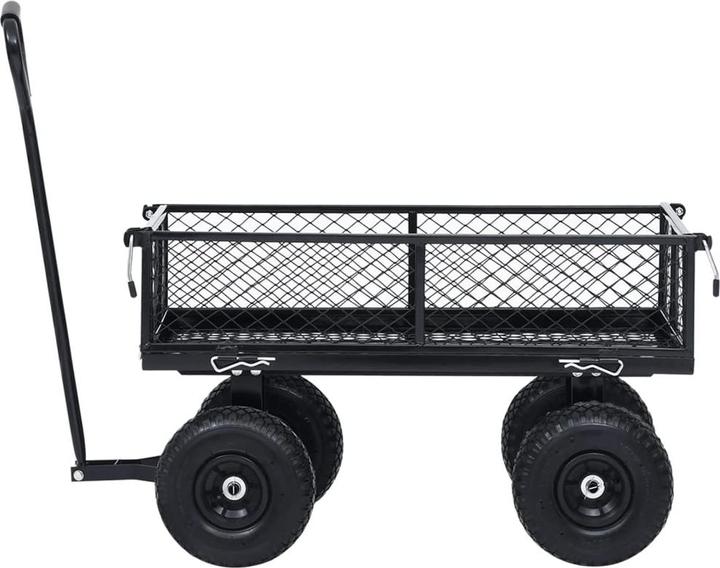Image du produit VidaXL Diable (250 kg)