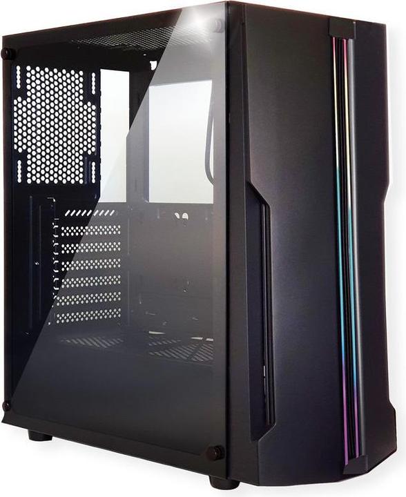 Produktbild Xilence Performance C X5 (ATX, mATX, Mini-ITX)