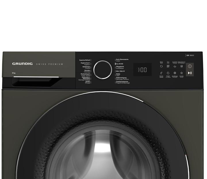 Produktbild Beko Grundig Waschmaschine GWM9100 (9 kg)