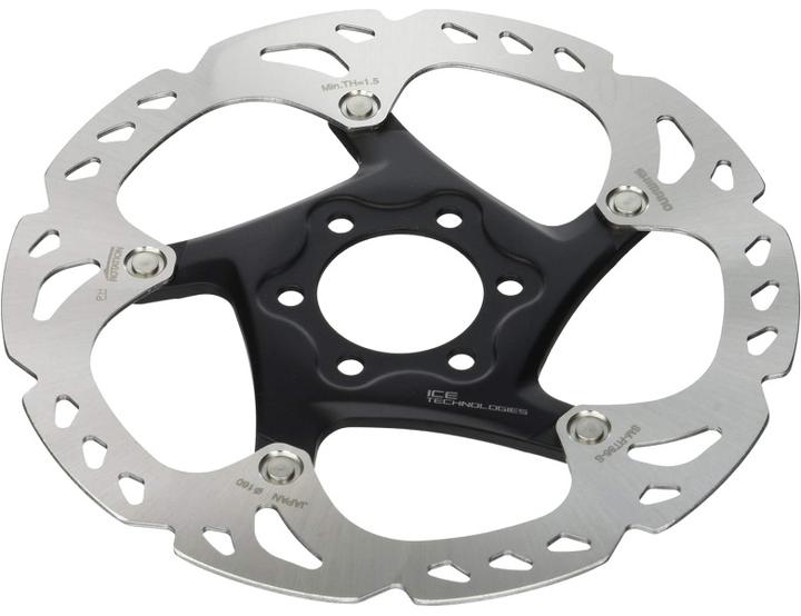 Immagine prodotto Shimano Deore XT SM-RT86 (160 mm)