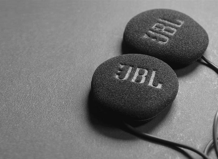 Produktbild Cardo 45 mm JBL Dual HD-Kopfhörer-Audio-Kit