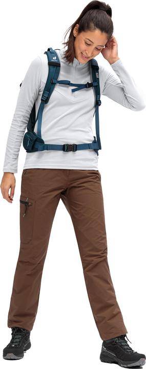 Image du produit Maier Sports Denise Half Zip (M)