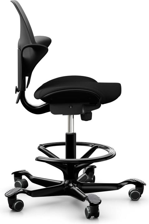 Produktbild HAG Capisco Puls 8020 XTREME (265mm) mit Fussring