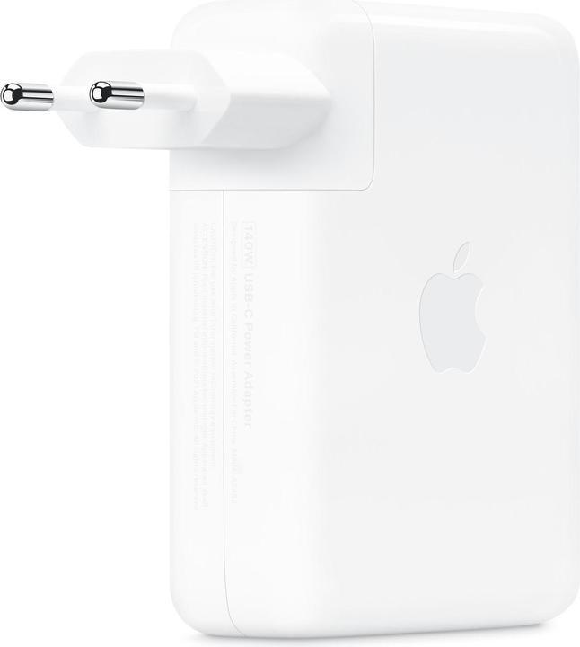 Produktbild Apple Power Adapter (140 W)