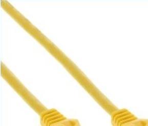 Actual product image InLine Patch cable (S/FTP, CAT6, 1 m)