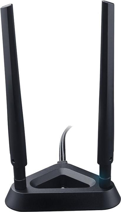 Actual product image ASUS Pce-Ac56 (PCI-E x1)