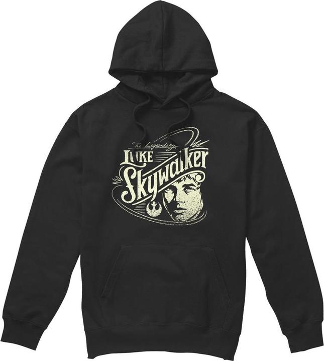 Star Wars Skywalker War Hero Kapuzenpullover