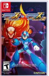Immagine prodotto Capcom Mega Man Legacy Collection 1+2 Combo Pack (Switch, Switch Lite, Switch OLED, EN)