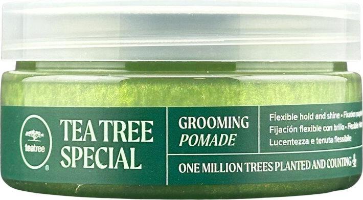 Paul Mitchell Tea Tree Special Grooming Pomade 85 g (Haarpomade)