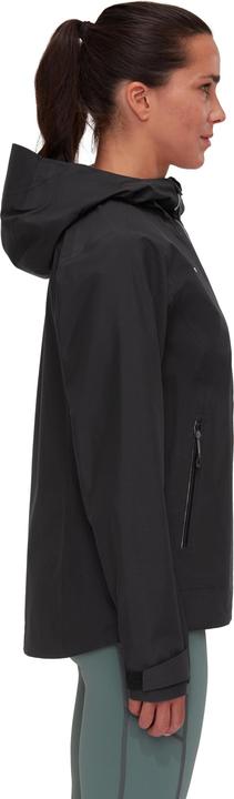 Produktbild Mammut Alto Light HS Hooded Jacket (XS)
