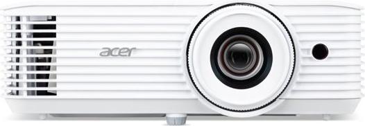 Image du produit Acer P5827a (4K, 4000 lm, 1.5 - 1.66:1)