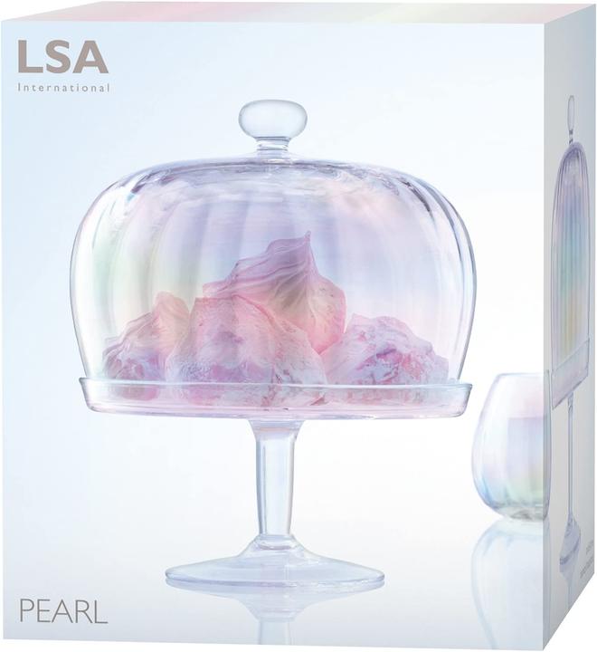 Image du produit LSA Pearl (1 x)