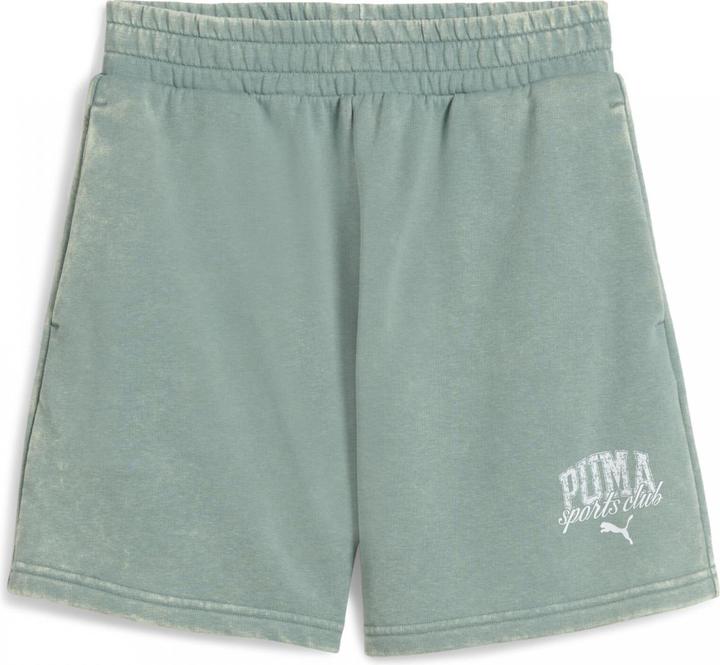 Immagine prodotto Puma Pantaloncini lavati CLASS 5" TR (M)