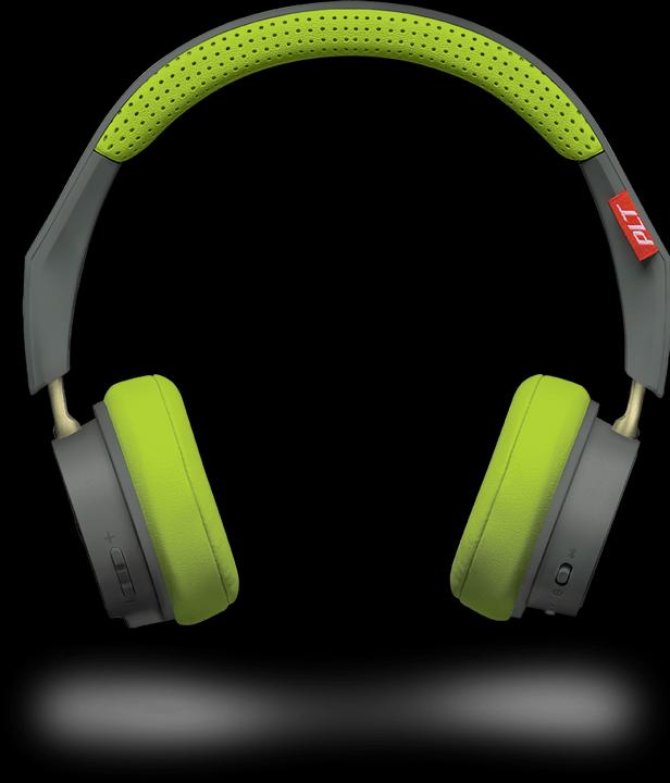 Poly BackBeat 500 (18 h, Wireless)