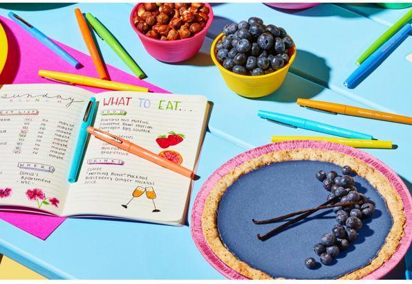 Actual product image Paper Mate Flair (Multicoloured, 12 x)