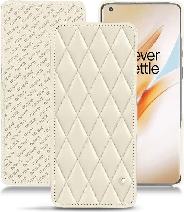Blanc - Couture ( Nappa - White )