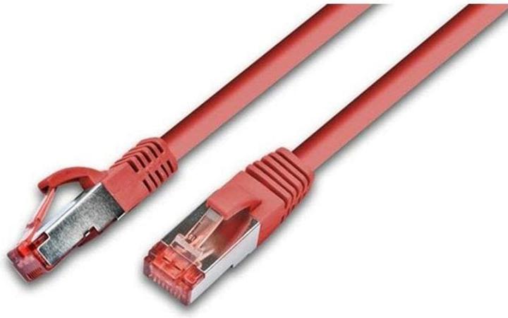 Wirewin Cavo di rete (S/FTP, CAT6, 3 m)