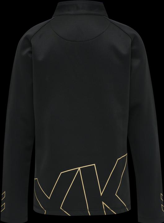 Actual product image hummel Cima Xk Zip Jacket Woman (M)