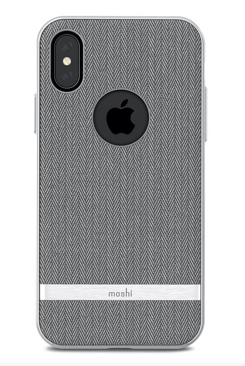 Actual product image Moshi vesta (Apple iPhone X)