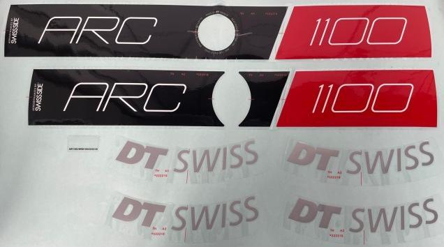 Immagine prodotto DT Swiss ARC 1100 DB (28")