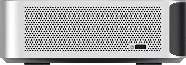 Immagine prodotto Geekom Mini PC A8 Max () AMD Ryzen 7 8845HS 32 GB RAM 1 TB SSD AMD Radeon™ (AMD Ryzen 7 8845HS, 32 GB, 1000 GB, Radeon 780M)