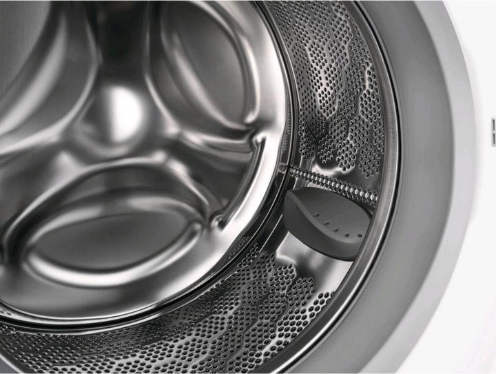 Image du produit Zanussi Machine à laver (9 kg, Gauche)