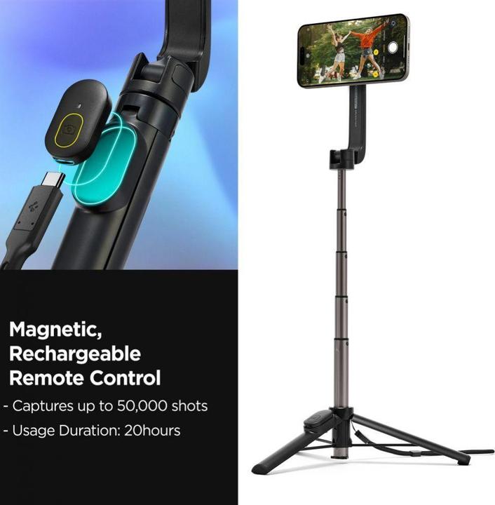 Produktbild Spigen S571W MagSafe Tripod