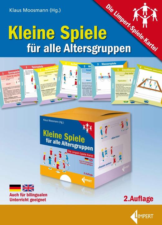 Actual product image Klaus Moosmann (German)