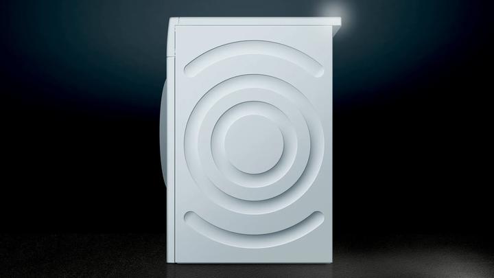 Actual product image Siemens WT43HV03 (7 kg, Right, EU plug)
