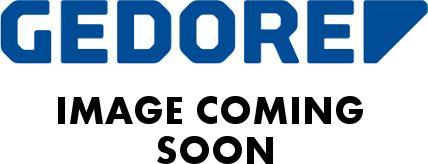 Actual product image Gedore 224 E27 spare ash handle