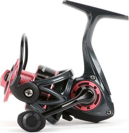 Actual product image Stucki Fishing Pink Jolly 2000 FD (2000)