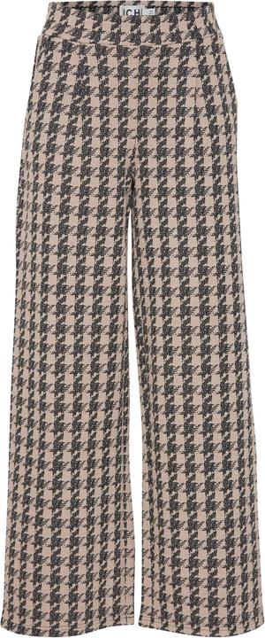 Produktbild Ichi IHKATE HOUNDSTOOTH WIDE PA 20120296 (XL)