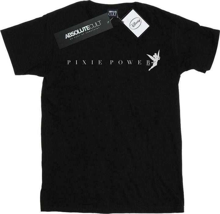 Produktbild Disney Tinker Bell Pixie Power TShirt (XXL)