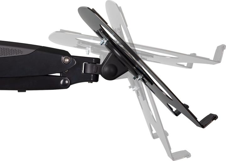 Produktbild StarTech .com Monitorhalter (Tisch, 34.02")
