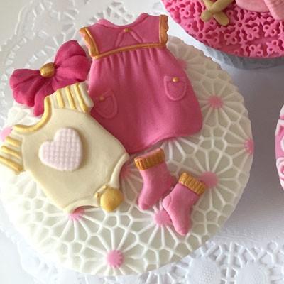 Produktbild Katy Sue Designs Babykleidung Silikonpräger