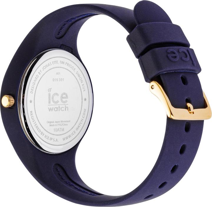 Image du produit ICE Watch Ice Cosmos Blue Shades (Montre analogique, 34 mm)