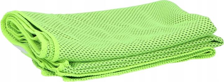 Actual product image Dunlop Cooling towel 30x90cm (90 x 30 cm)