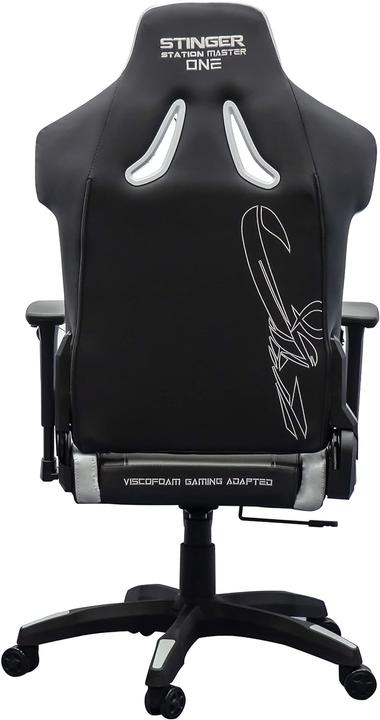 Actual product image Woxter Stinger Station Master One in Grey
