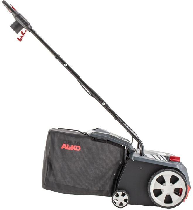 Immagine prodotto AL-KO Arieggiatore elettrico 32.4 Cura Basic
