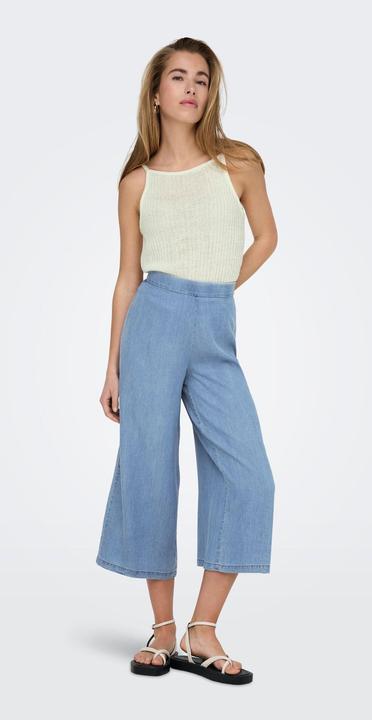 Produktbild Only ONLCHARIS Weiter Beinschnitt Culotte Culotte (S)