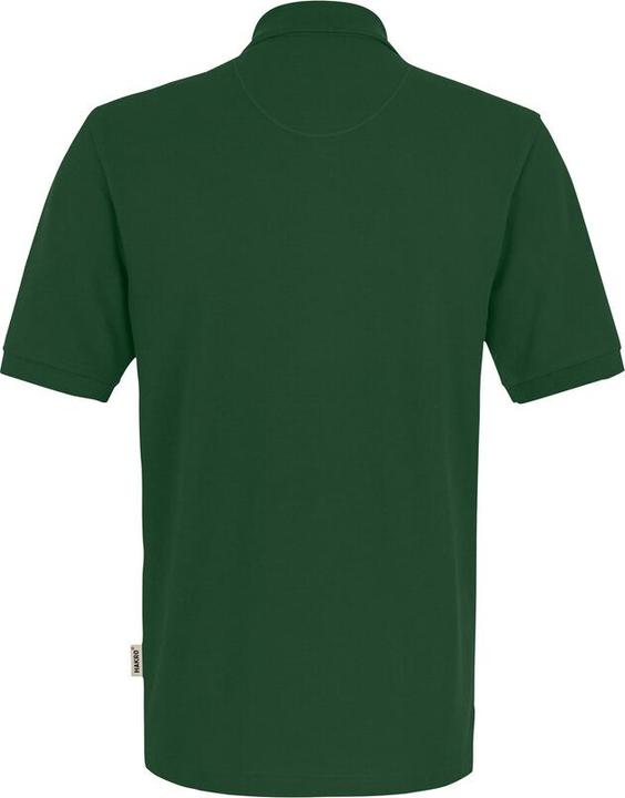 Produktbild Hakro Poloshirt MIKRALINAR® ECO (4XL)