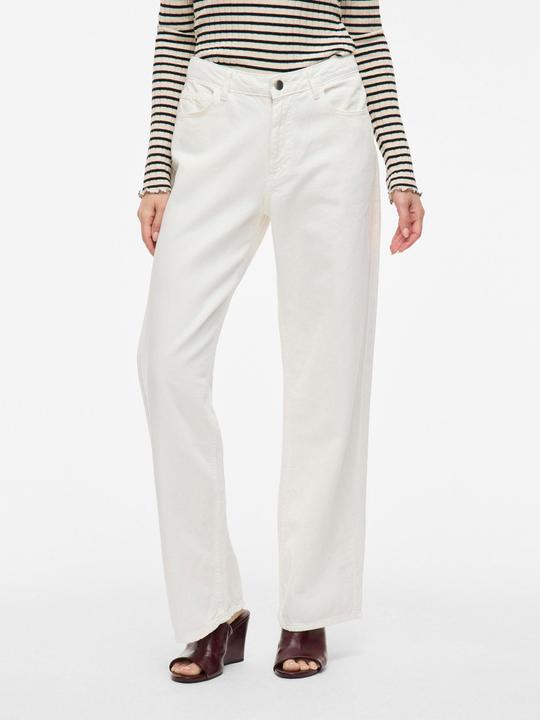 Immagine prodotto Vila VIPALMA Mid-Waist Wide Fit Jeans (W34/L32)