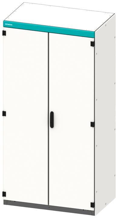 Immagine prodotto Siemens 8MF1025-3BS4 (Rack da 19 pollici)