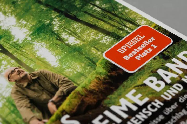 Produktbild Das geheime Band zwischen Mensch und Natur (Deutsch, Peter Wohlleben, 2019)