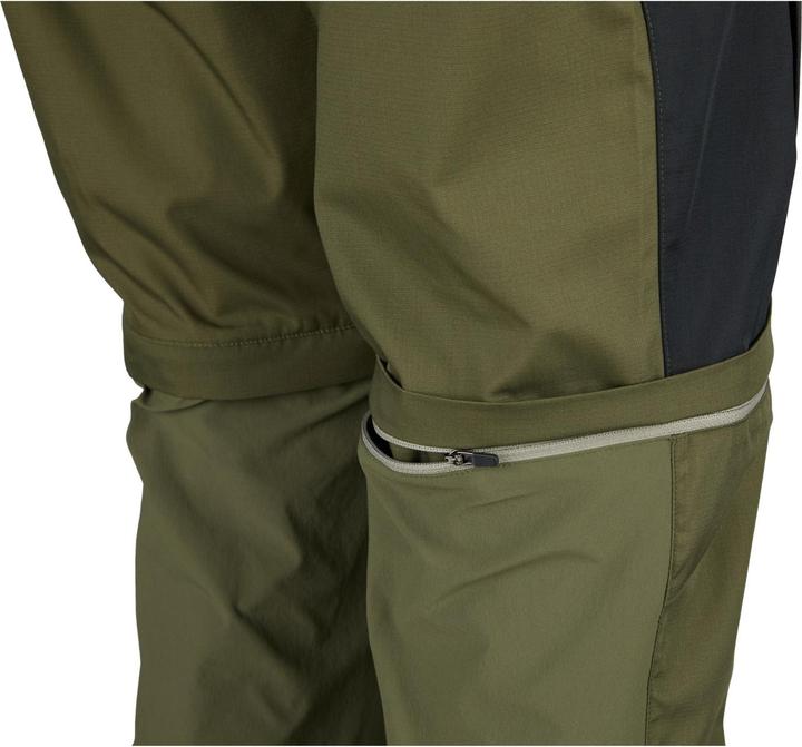Image du produit Stoic FalunSt. Tour Zip-Off Pants Light (4XL)