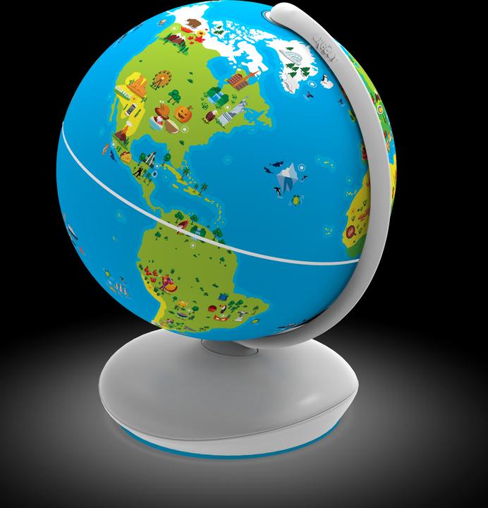 Actual product image PlayShifu Orboot Earth