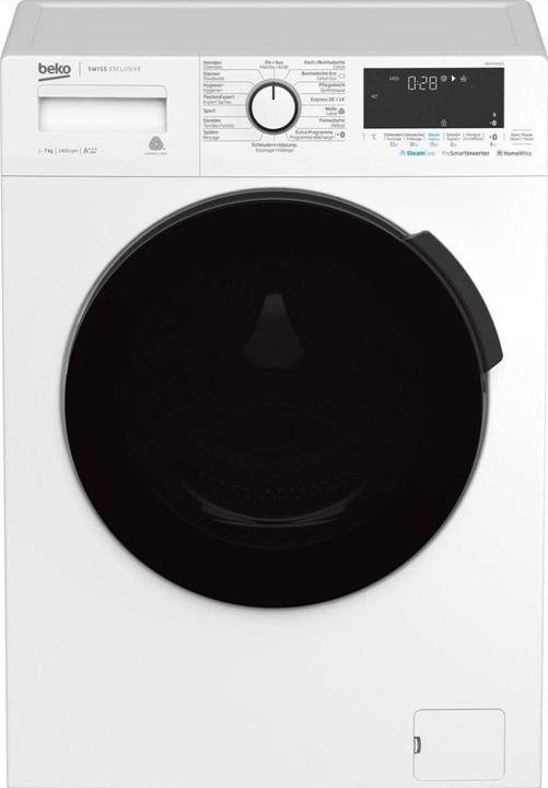 Beko 50071464CH1 (7 kg, Links)