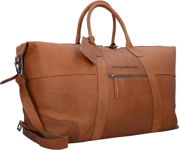 Actual product image The Chesterfield Brand Holdall Portsmouth 1700 (39 l)