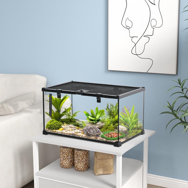 Produktbild PawHut Terrarium